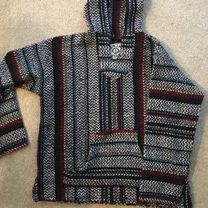 hemp hoodie pullover